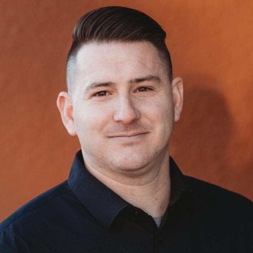 Adam Driscoll